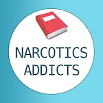 12 Step Guide Narcotics Addict | Indus Appstore | App Icon