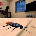 Beetle Cockroach Simulator | Indus Appstore | App Icon