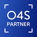 O4S Partner | Indus Appstore | App Icon