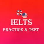 IELTS practice test | Indus Appstore | App Icon