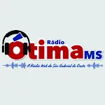 Radio Otima MS | Indus Appstore | App Icon