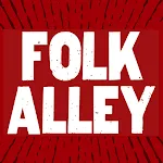 Folk Alley Player | Indus Appstore | App Icon