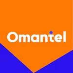 Omantel | Indus Appstore | App Icon