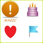 Anniversary Birthday Reminder | Indus Appstore | App Icon