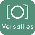 Versailles Visit, Tours & Guid | Indus Appstore | App Icon