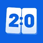 Score Republic - Live Ticker | Indus Appstore | App Icon