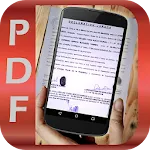 Document Scanner | Indus Appstore | App Icon