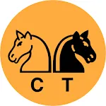 Chess tempo - Train chess tact | Indus Appstore | App Icon