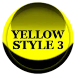 Yellow Icon Pack Style 3 | Indus Appstore | App Icon