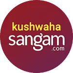 Kushwaha Matrimony by Sangam | Indus Appstore | App Icon