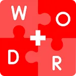 Word Connect Plus | Indus Appstore | App Icon