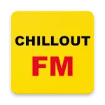 Chillout Radio FM Music | Indus Appstore | App Icon