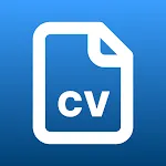 Resume Builder & Cover Letter | Indus Appstore | App Icon