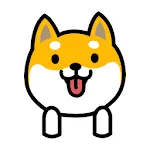 Dog Game: Offline Cute Match 3 | Indus Appstore | App Icon