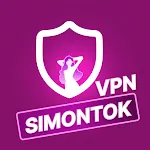 Simontox Bokeh VPN | Indus Appstore | App Icon