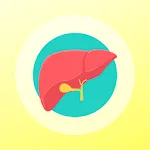 Fatty Liver Risk | Indus Appstore | App Icon