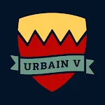 Chemin Urbain V | Indus Appstore | App Icon