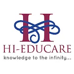 Hi-Educare | Indus Appstore | App Icon