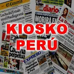 Periódicos Peruanos online | Indus Appstore | App Icon