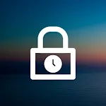 AppLock - Time Password | Indus Appstore | App Icon