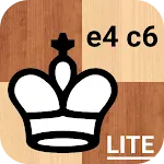 e4 c6 - playing white! | Indus Appstore | App Icon