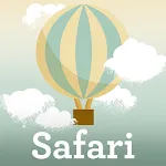 Zéphyr, le safari en ballon | Indus Appstore | App Icon