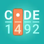 Cryptogram - Word Brain Puzzle | Indus Appstore | App Icon