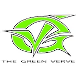 The Green Verve | Indus Appstore | App Icon