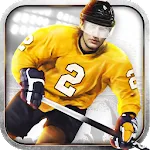 Ice Hockey 3D | Indus Appstore | App Icon