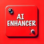 AI Photo Editor: Face Beauty | Indus Appstore | App Icon
