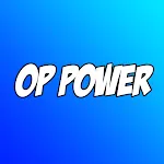 OPPower | Indus Appstore | App Icon