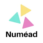 Numéad | Indus Appstore | App Icon