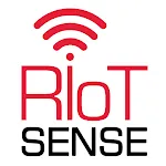 RIoT Sense | Indus Appstore | App Icon