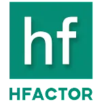 HFactor | Indus Appstore | App Icon