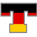 German Verb Trainer | Indus Appstore | App Icon