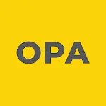 OPA - Influencers meet Brandsapp icon