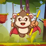 Super Monkey Bros | Indus Appstore | App Icon