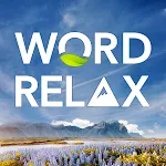 Word Relax: Zen Puzzle Games | Indus Appstore | App Icon