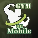 Gym On Mobile - 7 Mins Workout | Indus Appstore | App Icon