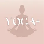 Yoga+ Daily Stretching By Mary | Indus Appstore | App Icon