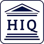 HIQ IRO App | Indus Appstore | App Icon