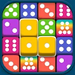 Seven Dots - Merge Puzzle | Indus Appstore | App Icon