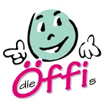 Meine Öffis | Indus Appstore | App Icon