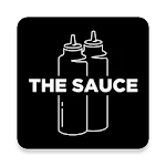 The Sauce | Indus Appstore | App Icon