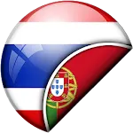 Thai-Portuguese Translator | Indus Appstore | App Icon