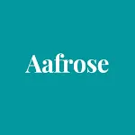 Aafrose | Indus Appstore | App Icon