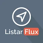 Listar Flux | Indus Appstore | App Icon