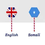 English To Somali Translator | Indus Appstore | App Icon