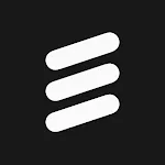 Ericsson Events | Indus Appstore | App Icon