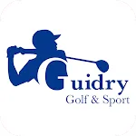 Guidry Golf and Sport | Indus Appstore | App Icon